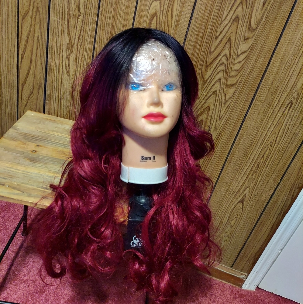 Wig